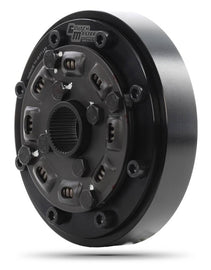 Clutch Masters Chevy LS Engine to BMW DCT Replacement Dampened Aluminum Flywheel w/Sprung Hub