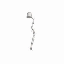Load image into Gallery viewer, MagnaFlow BRE Exhaust Kit 02-05 Hyundai Sonata 2.7L