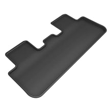 Load image into Gallery viewer, 3D MAXpider 2026 Tesla Model Y Juniper Kagu 2nd Row Floormats - Black