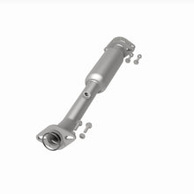 Load image into Gallery viewer, BRE Exhaust 04-15 Armada QX56 Titan 5.6L Front Pipe Kit