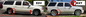 Rust Buster Avalanche/Suburban/Yukon Center Frame Repair Kit - Left