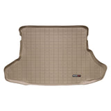 WeatherTech 2023 Toyota Prius Cargo Liner - Grey