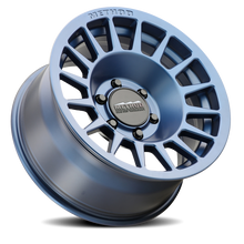 Load image into Gallery viewer, Method MR707 Bead Grip 17x7.5 50mm Offset 6x130 BP 84.1mm CB 6.2in BS Matte Black Wheel