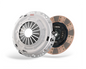 Clutch Masters 22-25 Volkswagen GTI FX400 8-Puck Single Disc Clutch Kit