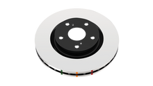 Load image into Gallery viewer, DBA 13-19 Ford Taurus SHO Rear 4000 Series Plain Rotor