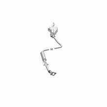 Load image into Gallery viewer, MagnaFlow BRE Exhaust Kit 94-02 Saab 900 9-3 2.0L