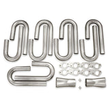 Stainless Works SS 1-7/8in Header Builder Kit