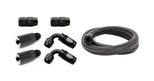 Load image into Gallery viewer, Torque Solution 02-14 Subaru WRX / 07-20 STI 6AN Flex Fuel Add-On Kit