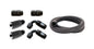 Torque Solution 02-14 Subaru WRX / 07-20 STI 6AN Flex Fuel Add-On Kit