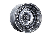 Load image into Gallery viewer, SSR Formula Aero Mesh 18X10.5 -26 Offset HP-Disk 5x114.3 White Wheel (S/O - NO CANCEL)