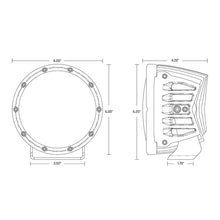 Load image into Gallery viewer, Technical Drawing