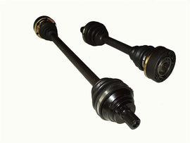 DSS Volkswagen 2002-2003 GTI 337 Edition 6-Speed Manual 800HP Direct Bolt-in Axle -Left RA2300X4
