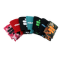 Ridetech Can Coozie - Red w/ White Logo