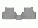 WeatherTech 19-23 Volkswagen Jetta (Incl. GLI) A7 Rear FloorLiner HP - Grey