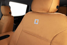 Load image into Gallery viewer, Covercraft 23-26 Toyota Corolla Carhartt PrecisionFit Custom Second Row Seat Covers