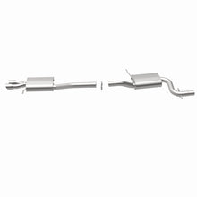 Load image into Gallery viewer, MagnaFlow BRE Exhaust Kit 12-18 Volkswagen Jetta