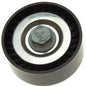 Gates 07-17 Jeep Patriot 4-Cyl. 2.4L Upper Belt Drive Pulley