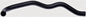 Gates 00-03 Honda S2000 4-Cyl. 2.0L Lower Molded Coolant Hose