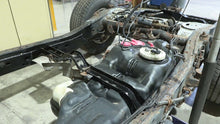 Load image into Gallery viewer, Rust Buster 4Runner &amp; FJ Cruiser Fuel Tank Crossmember