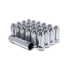 Load image into Gallery viewer, Method Lug Kit - Spline - M12X1.5 - 6 Lug Kit - Chrome - 24 Nuts