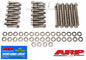 ARP BB Mopar R and RB Wedge SS Hex Head Bolt