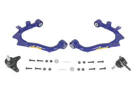 SuperPro Control Arm Kit