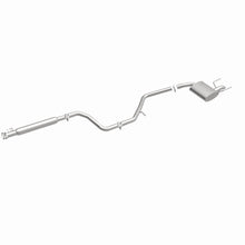 Load image into Gallery viewer, BRExhaust 13-16 Chevrolet Malibu Limited 2.5L Exhaust Kit