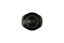 Load image into Gallery viewer, Turbosmart 10um 6AN Fuel Filter Canister - Black