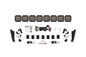 Diode Dynamics Kuat DEK 54in Wide Upgrade Kit 8-Pod SS5 Sport - White Driving