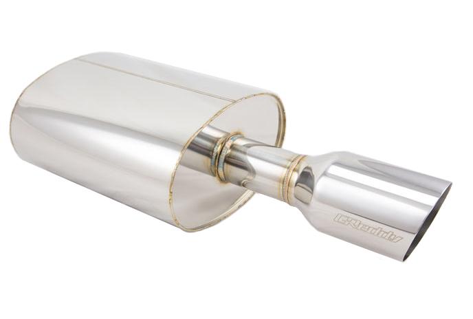 GReddy 16-17 Mazda Miata Supreme SP Axel-Back Exhaust