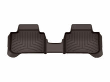 Load image into Gallery viewer, WeatherTech 25-25 BMW X3 M50 Rear FloorLiner HP - Cocoa