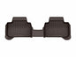 WeatherTech 25-25 BMW X3 M50 Rear FloorLiner HP - Cocoa