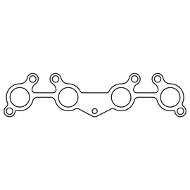 Cometic Nissan E16i/E16S .064in AM Exhaust Manifold Gasket Set