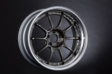 Load image into Gallery viewer, SSR Professor SP5 18x10.0 Offset +29 5x114.3 High Metal Bronze Wheel SPECIAL ORDER-NO CANCELLATION