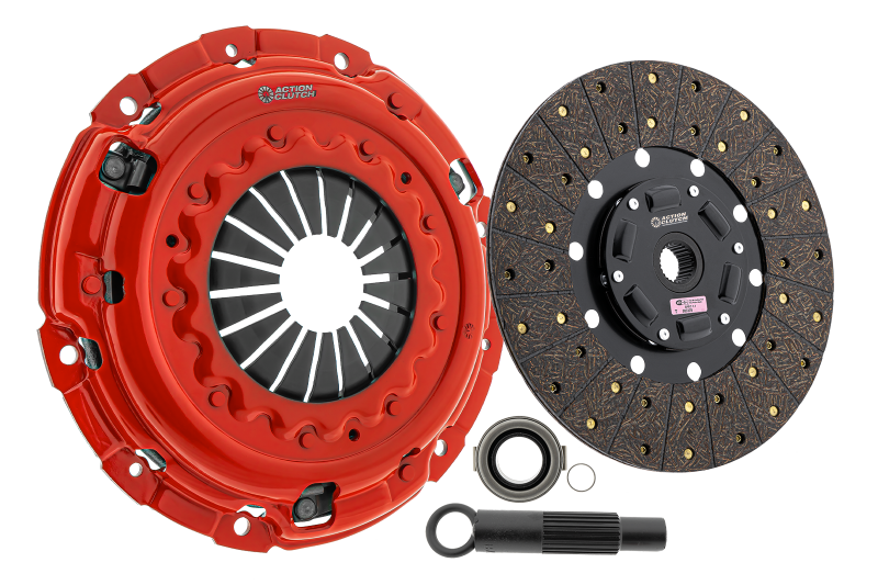 Action Clutch 88-91 Toyota Camry All Trac 2.0L (3S-FE) Stage 1 Clutch Kit (1OS)