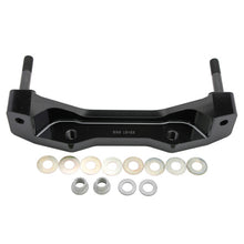 Load image into Gallery viewer, Wilwood SX6R Caliper MT Bracket Kit 10-15 Camaro