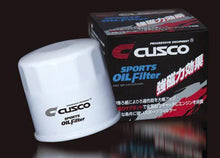 Load image into Gallery viewer, Cusco OIL Filter C 68ID X 65H M20-P1.5 (GC/GD/GH/GRB/SF/SG/SH/BH/BP/BR/BE/BM/FD3S/SE3P)