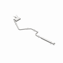 Load image into Gallery viewer, BRExhaust 13-16 Chevrolet Malibu Limited 2.5L Exhaust Kit