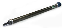 Load image into Gallery viewer, DSS Pontiac 2004 (ONLY) GTO Driveshaft 1000HP 1-Piece Carbon Fiber Shaft GTOSH2-C2-04