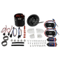 DeatschWerks 06-13 BMW E9X/E8X X2 Dual Pump Module w/ Dual DW810 Brushless Fuel Pumps