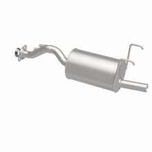 Load image into Gallery viewer, BRExhaust 93-95 Honda Civic Del Sol 1.5L Muffler Kit