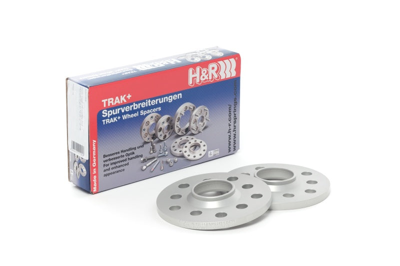 H&R Mercedes-Benz 22-23 - W206- (C300/AMG C43) 14x1.5 -13mm spacer - Black