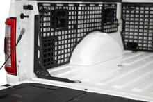 Load image into Gallery viewer, ADD 2021+ Ford F150 Raptor 66in Bed Side Molle Panels - Driver Front