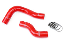 Load image into Gallery viewer, HPS Performance Silicone Hose Kit - Radiator Hose 57-1270-RED