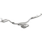 Magnaflow 2022+ Honda Civic Sport 1.5L Hatchback NEO Cat-Back Exhaust System