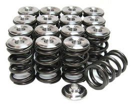 GSC P-D VQ35DE Single Spring w/ Titanium Retainer Valvetrain Kit