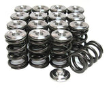 GSC P-D 3SGTE Spring and Titanium Retainer Kit for Shimless and Shimover Bucket