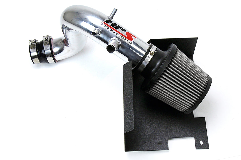 HPS Performance Air Intake Kit 827-587P