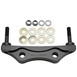 Wilwood Front DPR Bracket Kit Jaguar E-TYPE