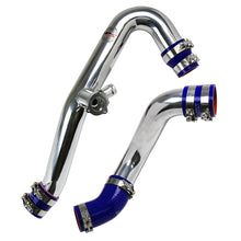 Load image into Gallery viewer, HPS Performance Intercooler Charge Pipe 17-102P